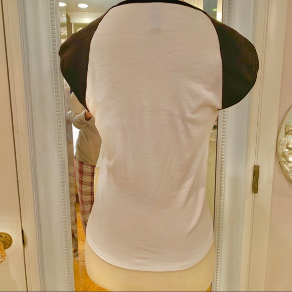 Laundry-Shelli Segal WONDER WOMAN tee🤩 - Picture 3 of 8